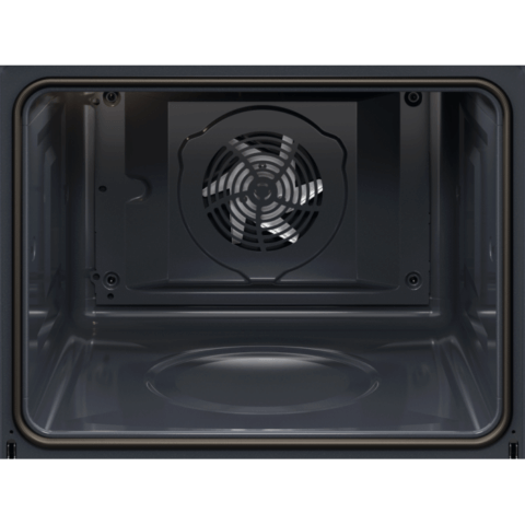 AEG Pürolüüsahi MealAssist SteamCrisp NBR7P731SB