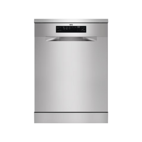 AEG SatelliteClean 14 kmpl C nõudepesumasin FFB74917ZM