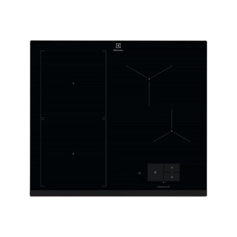 Electrolux 60cm Hob2Hood induktsioonpliidiplaat EIS6149