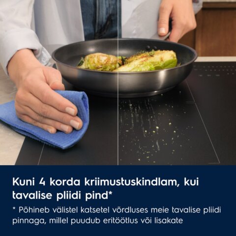 Electrolux 60cm Hob2Hood induktsioonpliidiplaat EIS6149 - Image 5