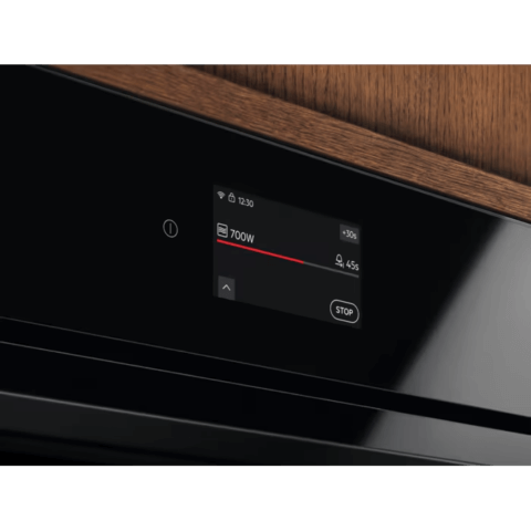 Electrolux 700 Seeria MealAssist Mikrolaineahi LVM9E2XZ