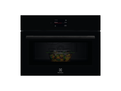 Electrolux Kompakt Mikrolaineahi MealAssist Microwave LVM9E2XZ