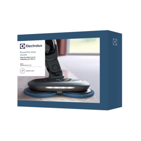 Electrolux PowerPro Mop otsik 500 ja 600 seeria varstolmuimejatele ZE160