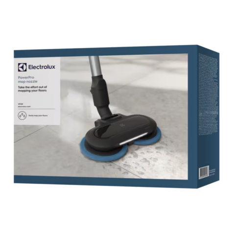 Electrolux PowerPro Mop otsik 700 seeria varstolmuimejatele ZE168