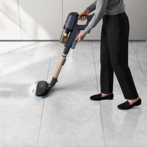 Electrolux PowerPro Mop otsik 800 seeria varstolmuimejatele ZE157