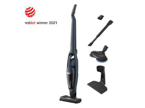 Electrolux cordless 500 juhtmeta varstolmuimeja ES52B25WET