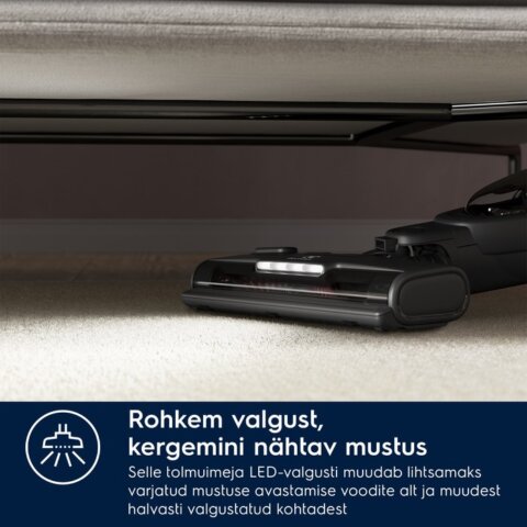 Electrolux cordless 500 juhtmeta varstolmuimeja ES52B25WET - Image 17
