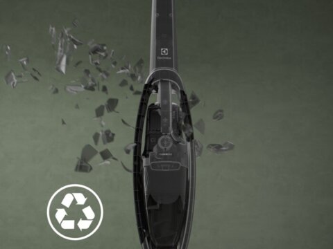 Electrolux cordless 500 juhtmeta varstolmuimeja ES52B25WET - Image 18