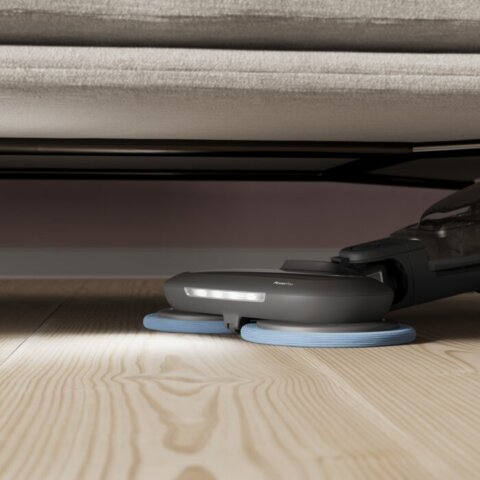 Electrolux cordless 500 juhtmeta varstolmuimeja ES52B25WET - Image 20