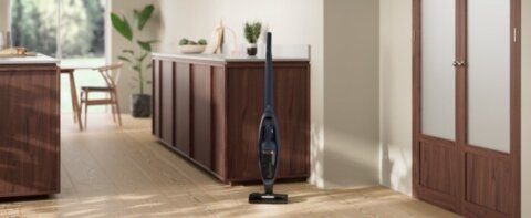Electrolux cordless 500 juhtmeta varstolmuimeja ES52B25WET - Image 3