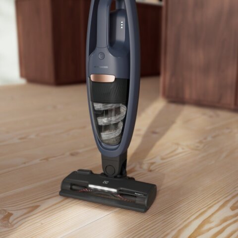 Electrolux cordless 500 juhtmeta varstolmuimeja ES52B25WET - Image 5