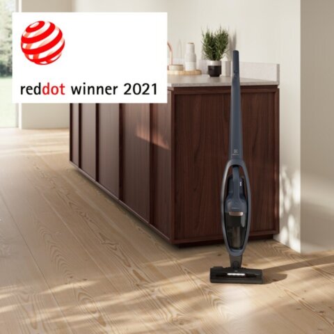 Electrolux cordless 500 juhtmeta varstolmuimeja ES52B25WET - Image 6