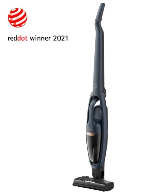 Electrolux cordless 500 juhtmeta varstolmuimeja ES52B25WET - Image 7