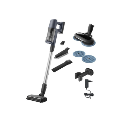 Electrolux cordless 600 juhtmeta varstolmuimeja EP61H21WET