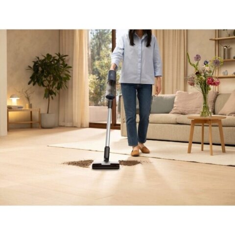 Electrolux cordless 600 juhtmeta varstolmuimeja EP61H21WET - Image 25