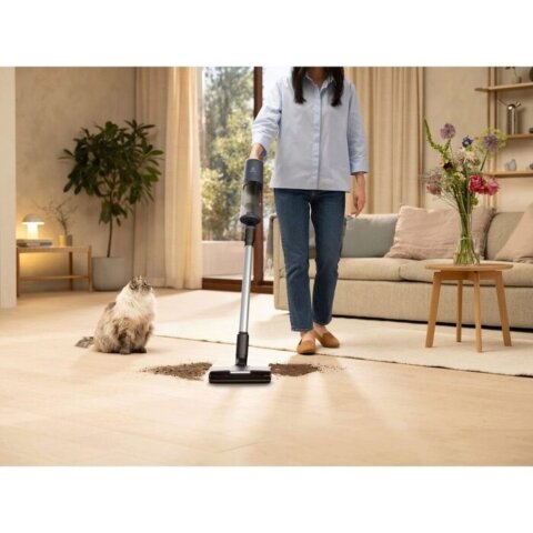 Electrolux cordless 600 juhtmeta varstolmuimeja EP61H21WET - Image 26