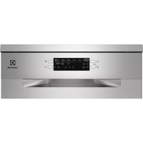 Electrolux eraldiseisev nõudepesumasin 59.8 cm AirDry ESA47210SX