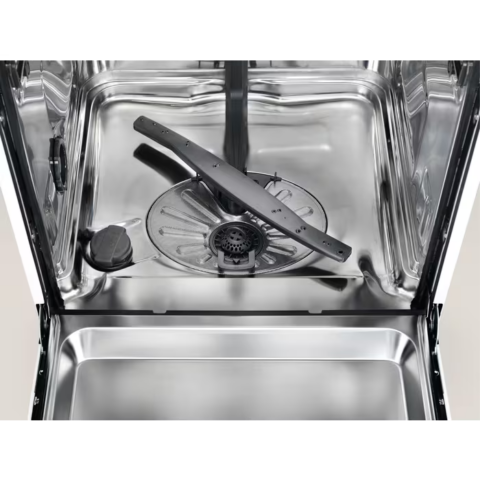 Electrolux eraldiseisev nõudepesumasin 59.8 cm AirDry ESA47210SX