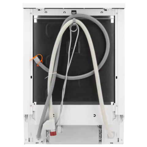 Electrolux eraldiseisev nõudepesumasin 59.8 cm AirDry ESA47210SX