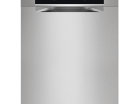 Electrolux eraldiseisev nõudepesumasin 59.8 cm GlassCare ESG88600SX