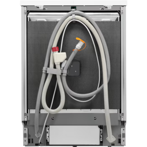 Electrolux eraldiseisev nõudepesumasin 59.8 cm GlassCare ESG88600SX