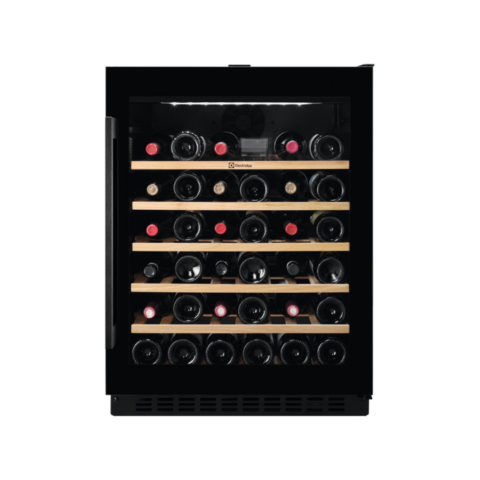 Electrolux integreeritav 82cm veinikülmik EWS4052B5B