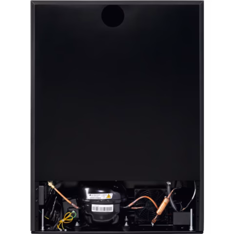Electrolux integreeritav 82cm veinikülmik EWS4052B5B - Image 6