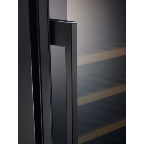 Electrolux integreeritav 82cm veinikülmik EWS4052B5B - Image 7