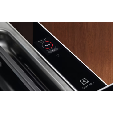 Electrolux integreeritav matt must vaakumpakendaja KBV14T