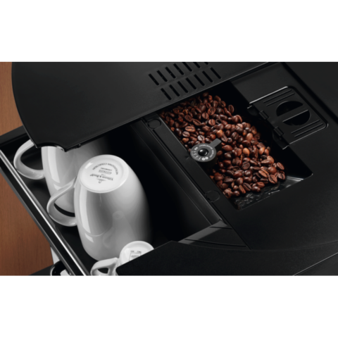 Electrolux integreeritav stiilne must kohvimasin KBC95T - Image 5