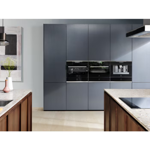 Electrolux integreeritav vaakumpakendaja KBV14X