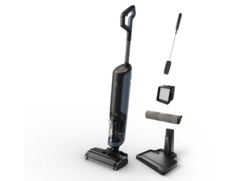 Electrolux pesev varstolmuimeja 800 Seeria Ultimate Wet & Dry EW81U3DB