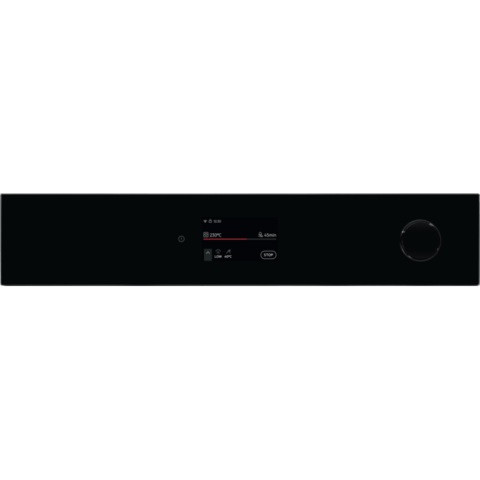Electrolux pürolüüsahi MealAssist SteamCrisp LOC9P3XZ
