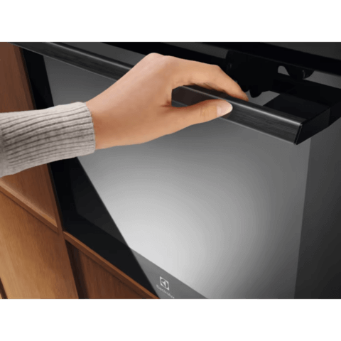 Electrolux pürolüüsahi MealAssist SteamCrisp LOC9P3XZ
