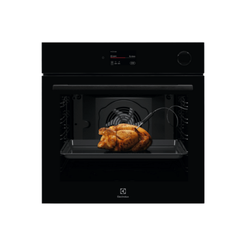 Electrolux pürolüüsahi MealAssist SteamCrisp LOC9P3XZ