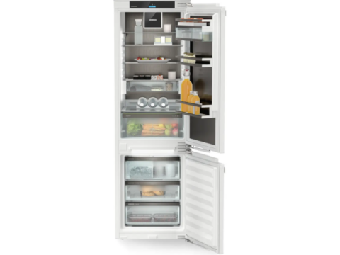 Liebherr Integreeritav külmik Peak NoFrost ICNbsci5173