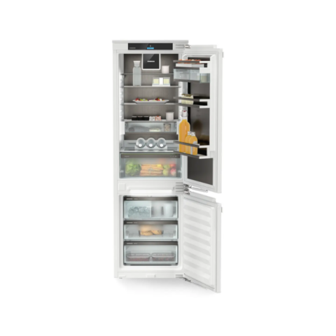 Liebherr Integreeritav külmik Peak NoFrost ICNbsci5173