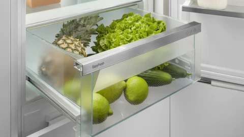 Liebherr Integreeritav külmik Peak NoFrost ICNbsci5173 - Image 5