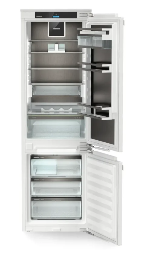 Liebherr Integreeritav külmik Peak NoFrost ICNbsci5173 - Image 3