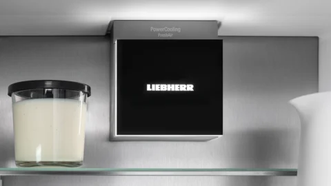 Liebherr Integreeritav külmik Peak NoFrost ICNbsci5173 - Image 10
