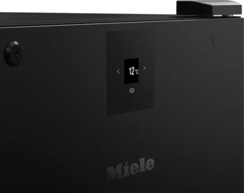 Miele must eraldiseisev 229 pdl veinikülmik 1 tsoon ActiveHumidity - Image 5