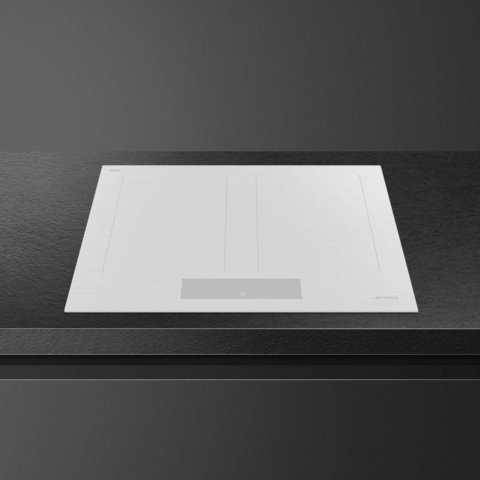 SMEG induktsioonpliidiplaat 60 cm SIM3644MWH