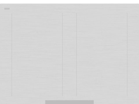 SMEG induktsioonpliidiplaat 60 cm SIM3644MWH