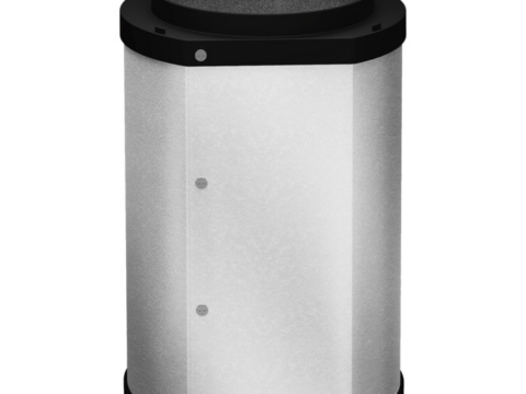 AEG Electrolux õhupuhasti mürasummutus komplekt Silentium Kit M8CKSL28