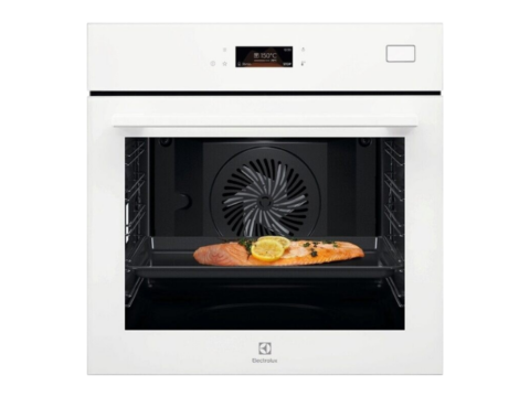 Electrolux MealAssist with SteamPro toiduanduriga Auruahi LOB8S38V