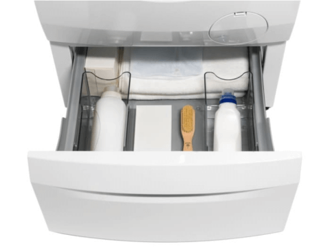 Electrolux, pesumasina alus koos sahtliga M1WYHPE3