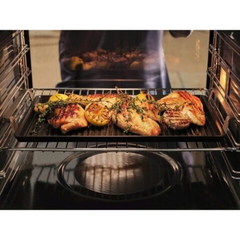 Electrolux Plancha grillplaat induktsioonplaadile E9HHPG11
