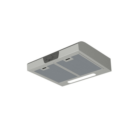 Electrolux integreeritud tavapärane 60cm RV õhupuhasti LFU216X