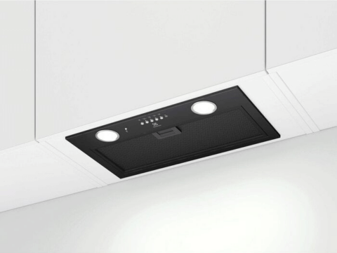 Electrolux õhupuhastaja 54 cm 60 db must CFG526R