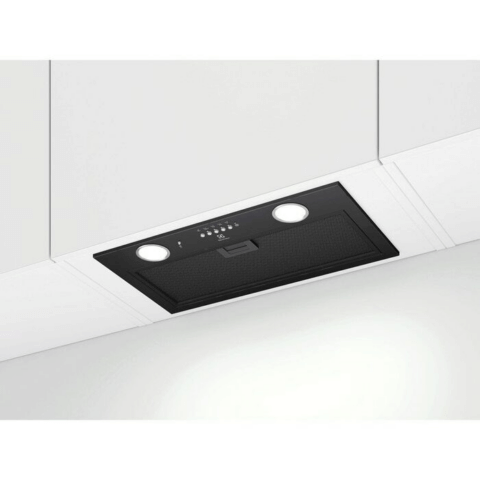 Electrolux õhupuhastaja 54 cm 60 db must CFG526R